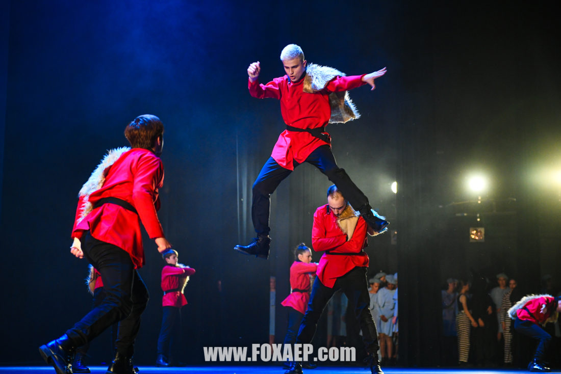 La Z-SCHOOL des Sorciers — FOXAEP, photographe Bourgogne