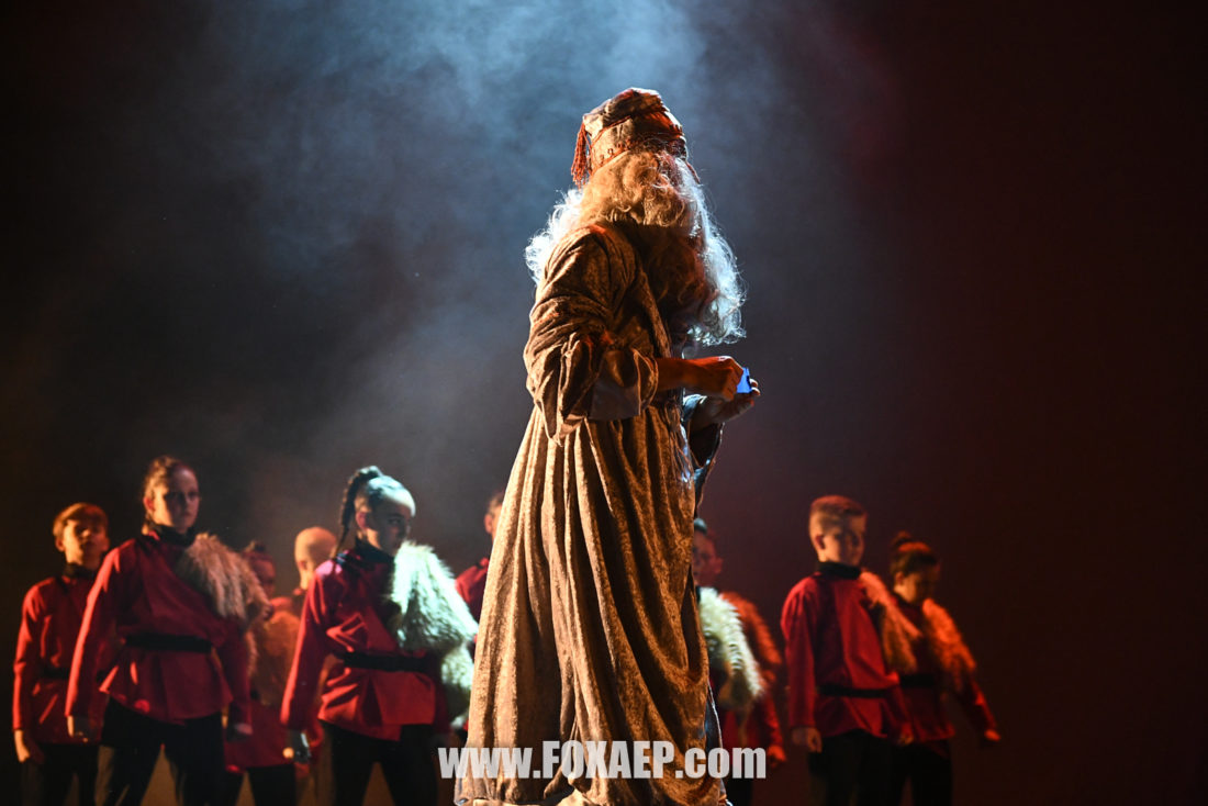 La Z-SCHOOL des Sorciers — FOXAEP, photographe Bourgogne