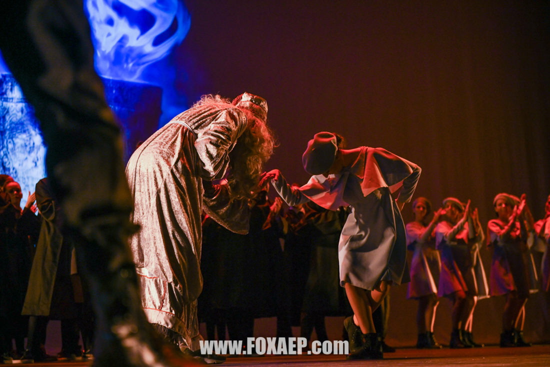 La Z-SCHOOL des Sorciers — FOXAEP, photographe Bourgogne