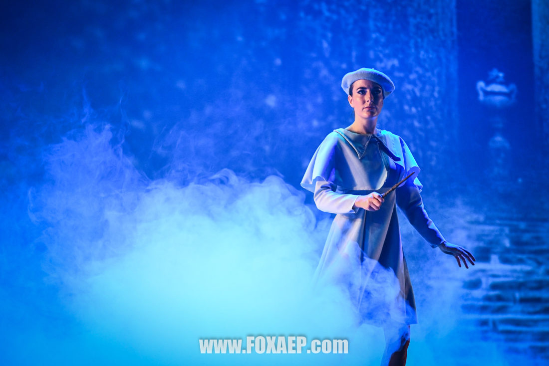 La Z-SCHOOL des Sorciers — FOXAEP, photographe Bourgogne