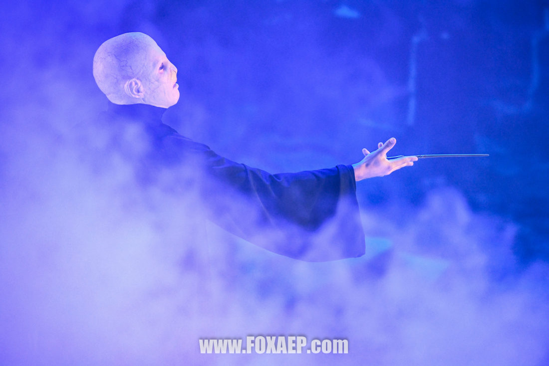 La Z-SCHOOL des Sorciers — FOXAEP, photographe Bourgogne