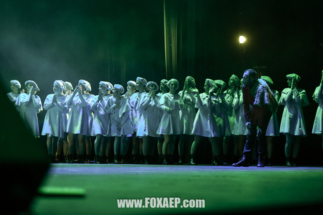 La Z-SCHOOL des Sorciers — FOXAEP, photographe Bourgogne