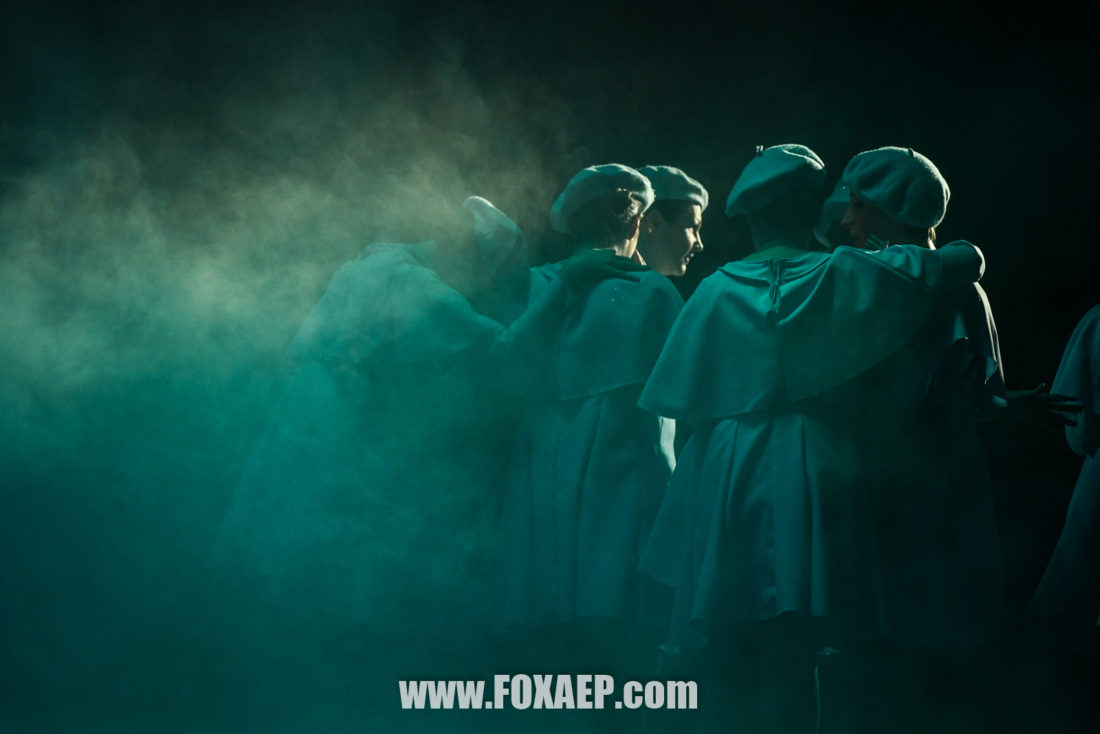 La Z-SCHOOL des Sorciers — FOXAEP, photographe Bourgogne