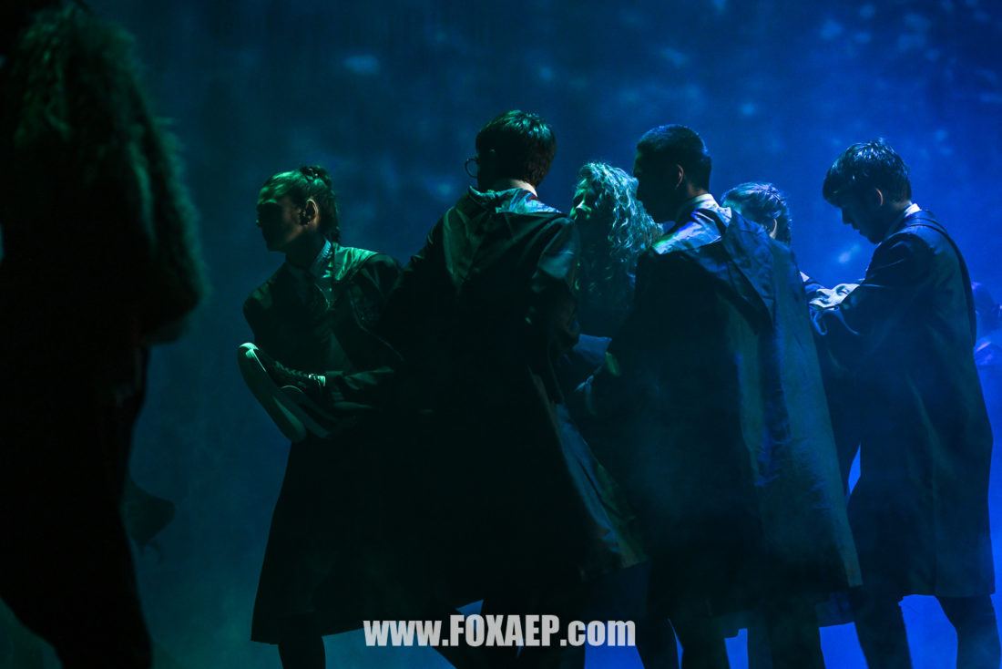 La Z-SCHOOL des Sorciers — FOXAEP, photographe Bourgogne
