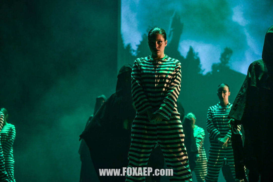 La Z-SCHOOL des Sorciers — FOXAEP, photographe Bourgogne
