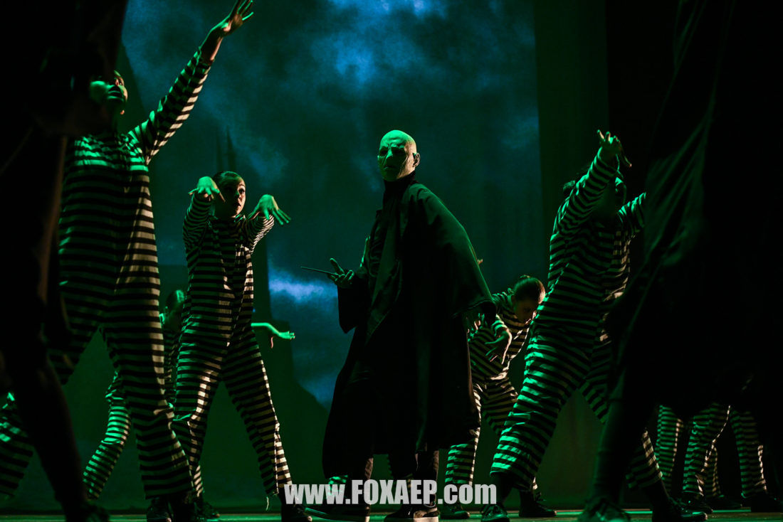 La Z-SCHOOL des Sorciers — FOXAEP, photographe Bourgogne