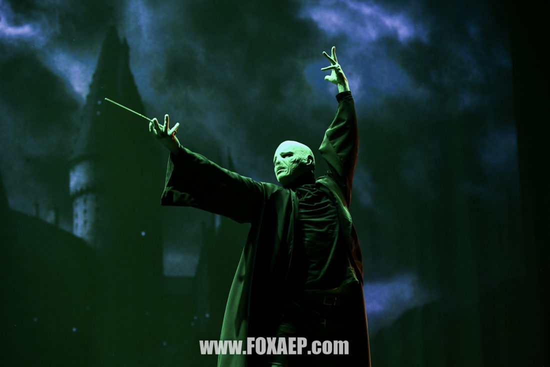 La Z-SCHOOL des Sorciers — FOXAEP, photographe Bourgogne