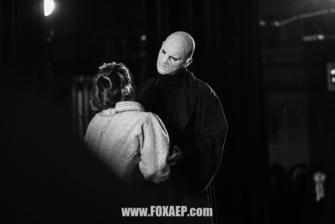 La Z-SCHOOL des Sorciers — FOXAEP, photographe Bourgogne