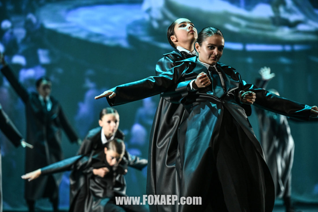 La Z-SCHOOL des Sorciers — FOXAEP, photographe Bourgogne