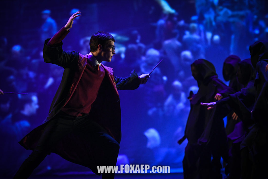 La Z-SCHOOL des Sorciers — FOXAEP, photographe Bourgogne