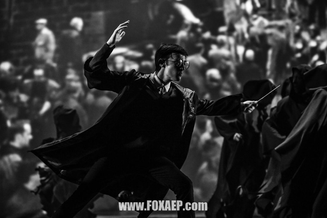 La Z-SCHOOL des Sorciers — FOXAEP, photographe Bourgogne