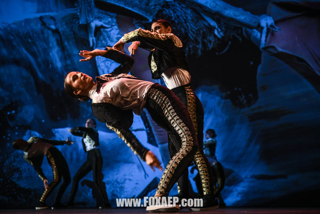 La Z-SCHOOL des Sorciers — FOXAEP, photographe Bourgogne