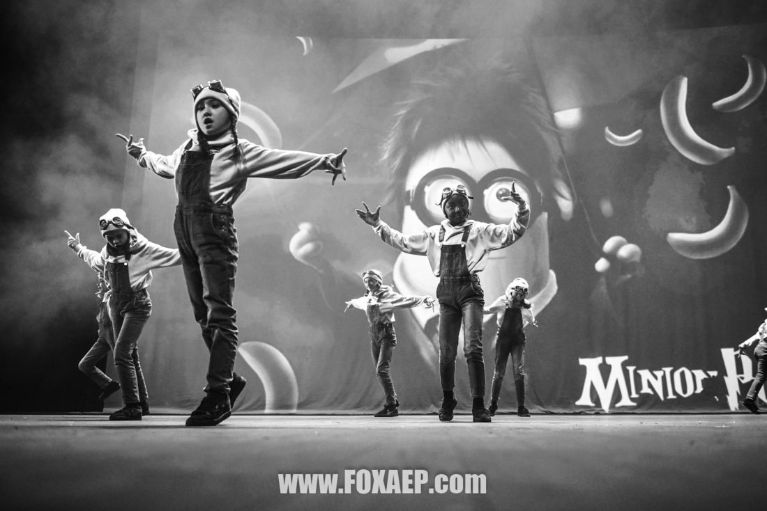 La Z-SCHOOL des Sorciers — FOXAEP, photographe Bourgogne