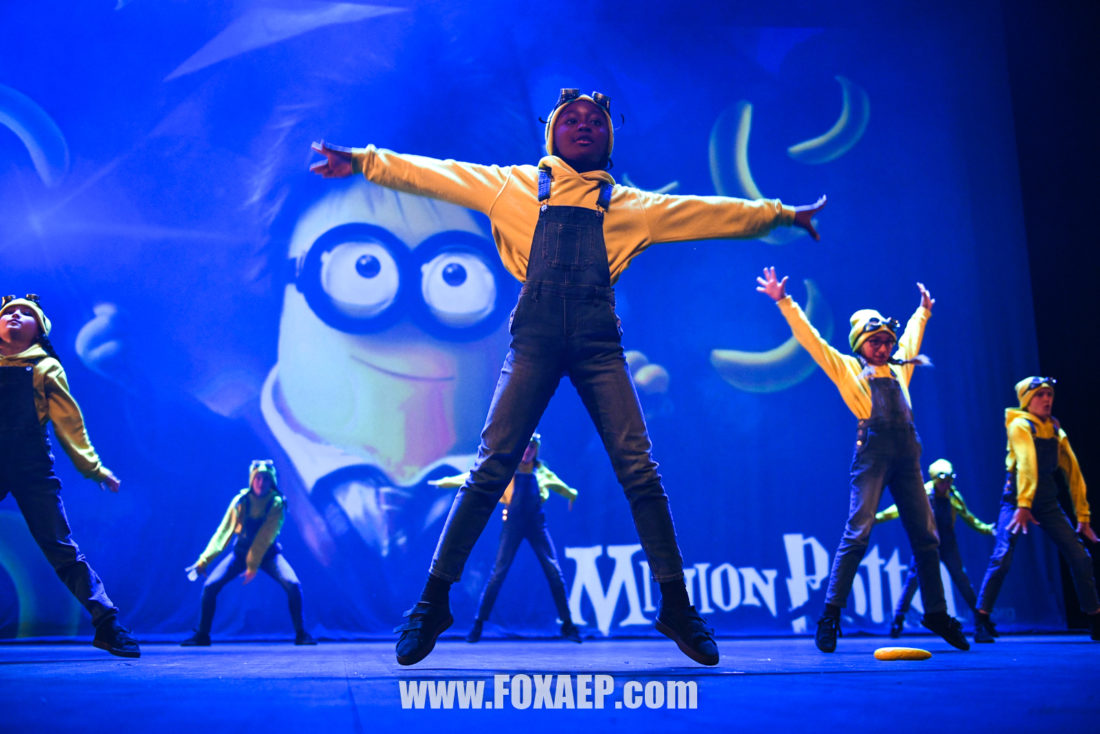 La Z-SCHOOL des Sorciers — FOXAEP, photographe Bourgogne