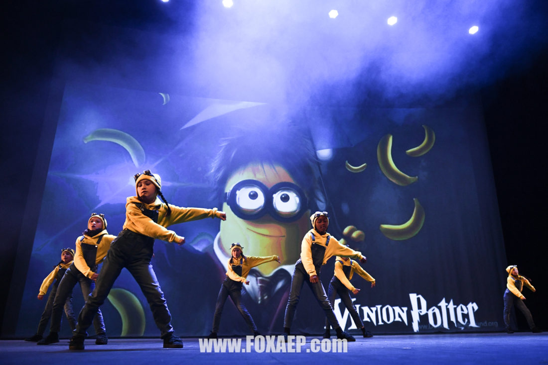 La Z-SCHOOL des Sorciers — FOXAEP, photographe Bourgogne