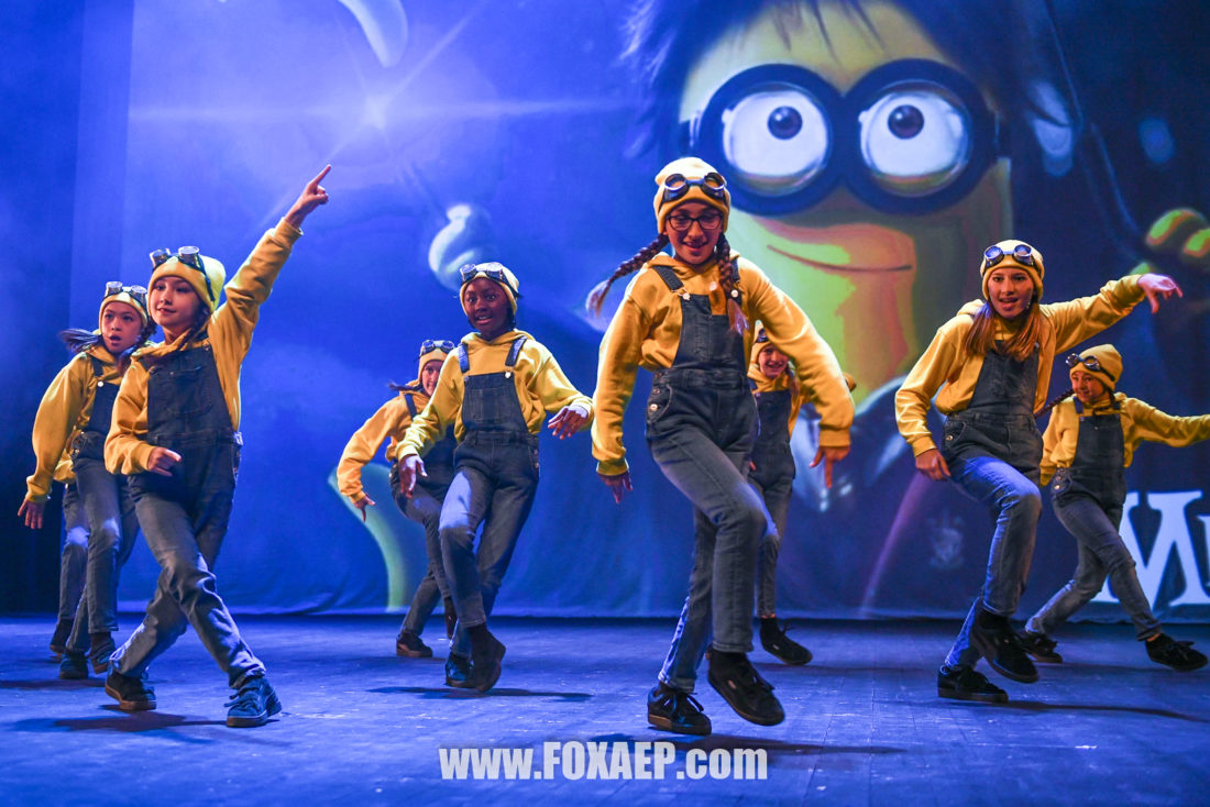 La Z-SCHOOL des Sorciers — FOXAEP, photographe Bourgogne