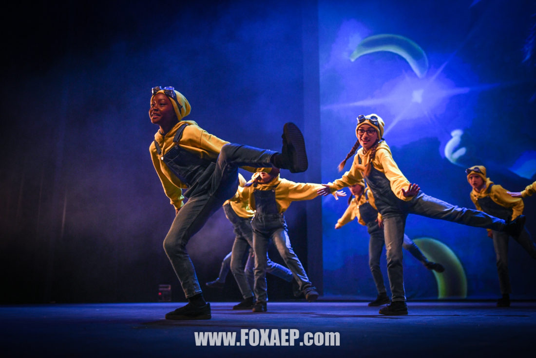 La Z-SCHOOL des Sorciers — FOXAEP, photographe Bourgogne