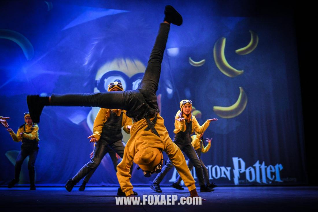 La Z-SCHOOL des Sorciers — FOXAEP, photographe Bourgogne