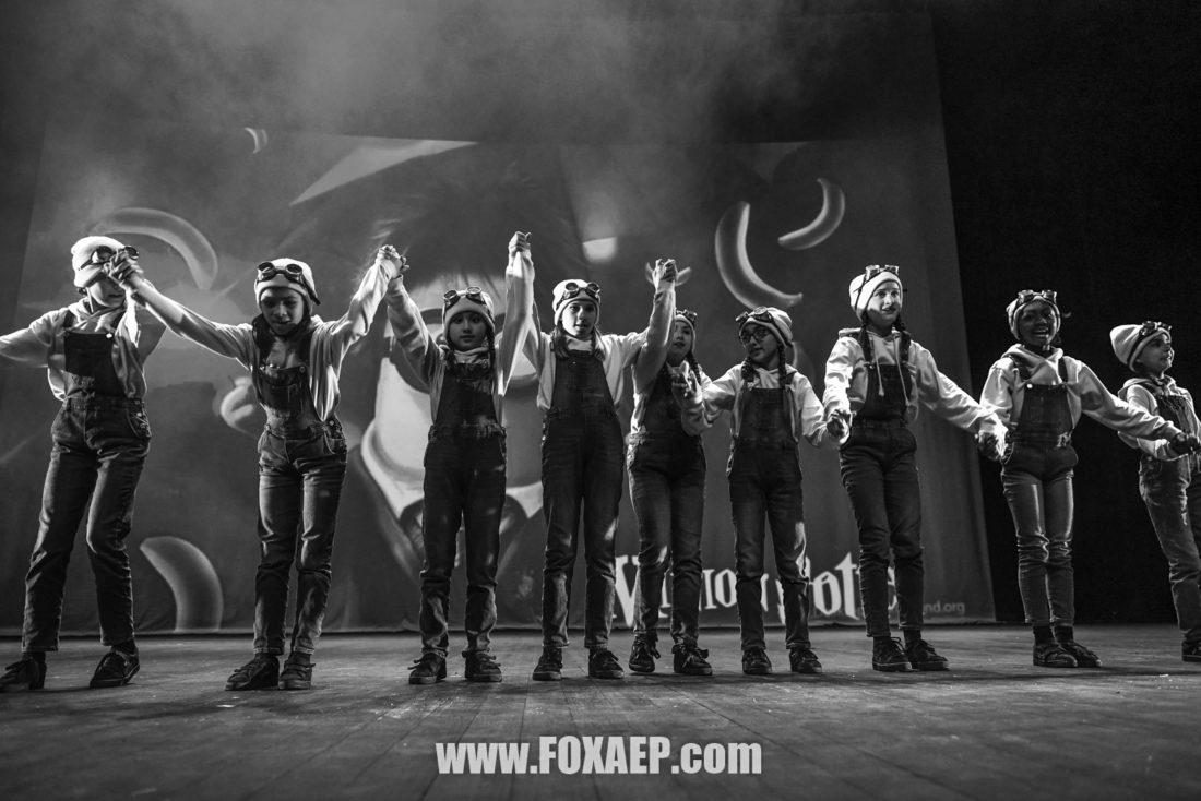 La Z-SCHOOL des Sorciers — FOXAEP, photographe Bourgogne