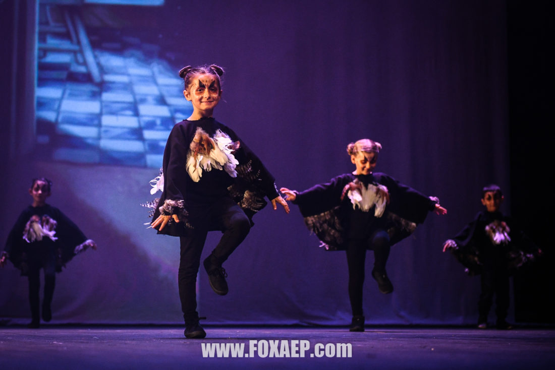 La Z-SCHOOL des Sorciers — FOXAEP, photographe Bourgogne