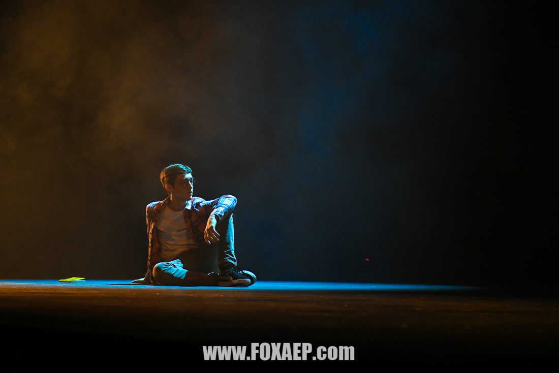 La Z-SCHOOL des Sorciers — FOXAEP, photographe Bourgogne