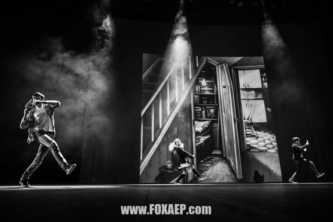 La Z-SCHOOL des Sorciers — FOXAEP, photographe Bourgogne