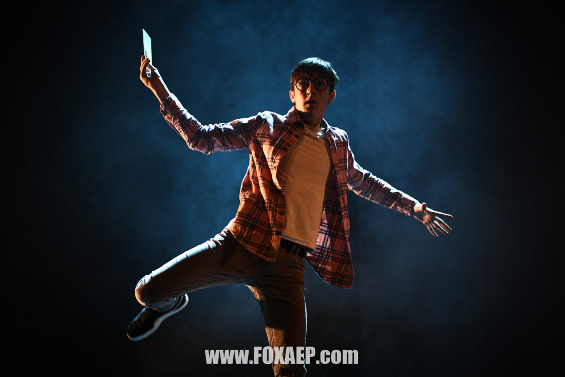 La Z-SCHOOL des Sorciers — FOXAEP, photographe Bourgogne