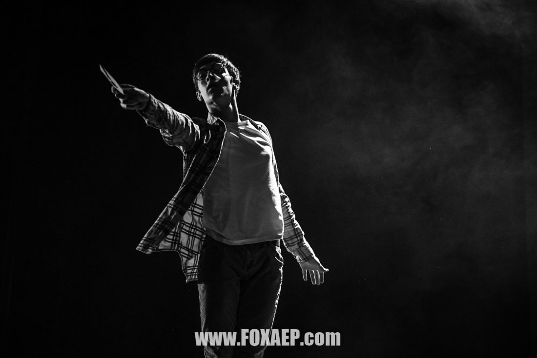 La Z-SCHOOL des Sorciers — FOXAEP, photographe Bourgogne