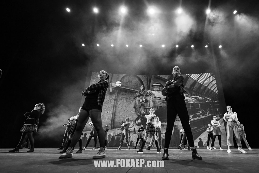 La Z-SCHOOL des Sorciers — FOXAEP, photographe Bourgogne