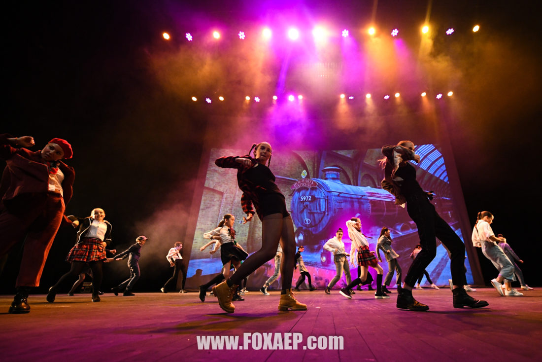 La Z-SCHOOL des Sorciers — FOXAEP, photographe Bourgogne