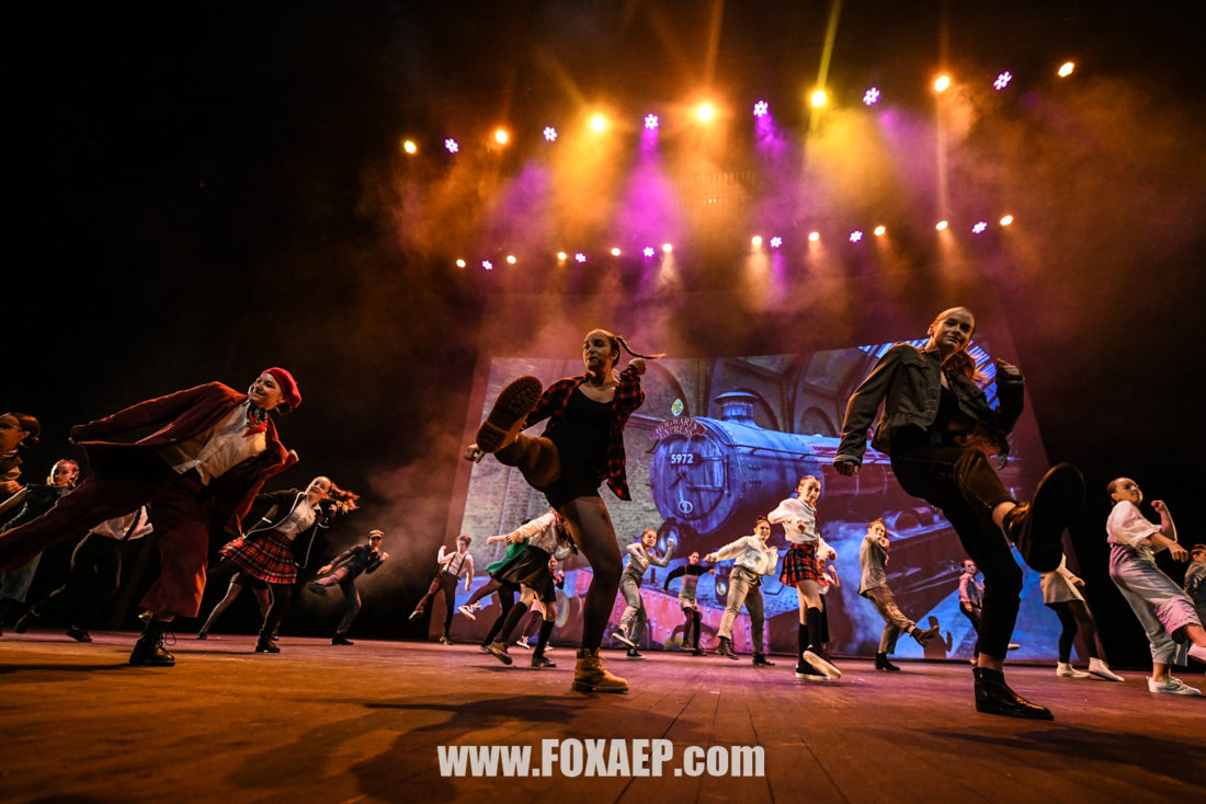 La Z-SCHOOL des Sorciers — FOXAEP, photographe Bourgogne