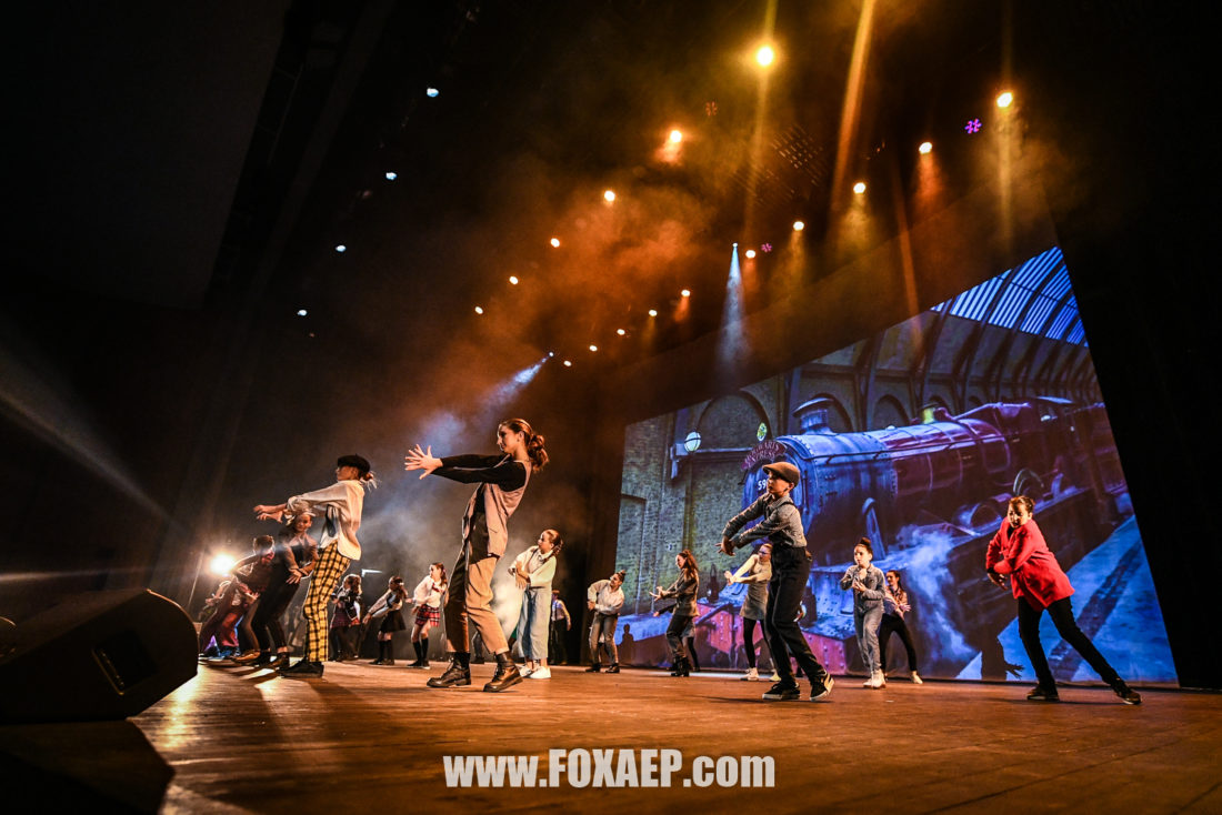 La Z-SCHOOL des Sorciers — FOXAEP, photographe Bourgogne