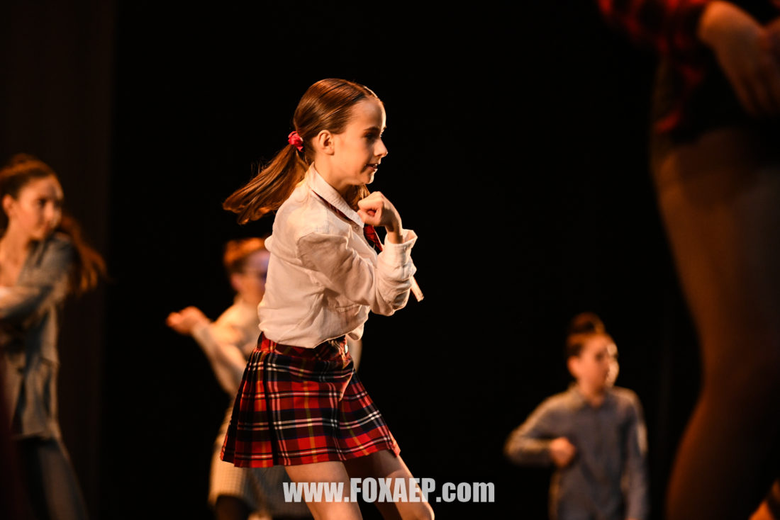 La Z-SCHOOL des Sorciers — FOXAEP, photographe Bourgogne