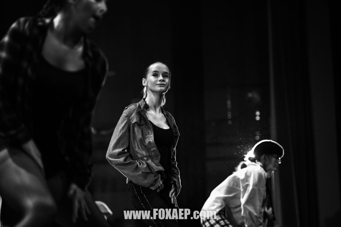 La Z-SCHOOL des Sorciers — FOXAEP, photographe Bourgogne