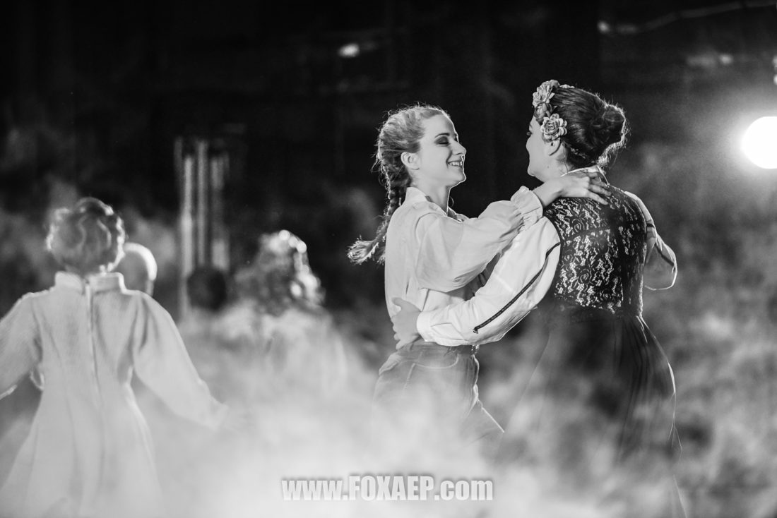 La Z-SCHOOL des Sorciers — FOXAEP, photographe Bourgogne