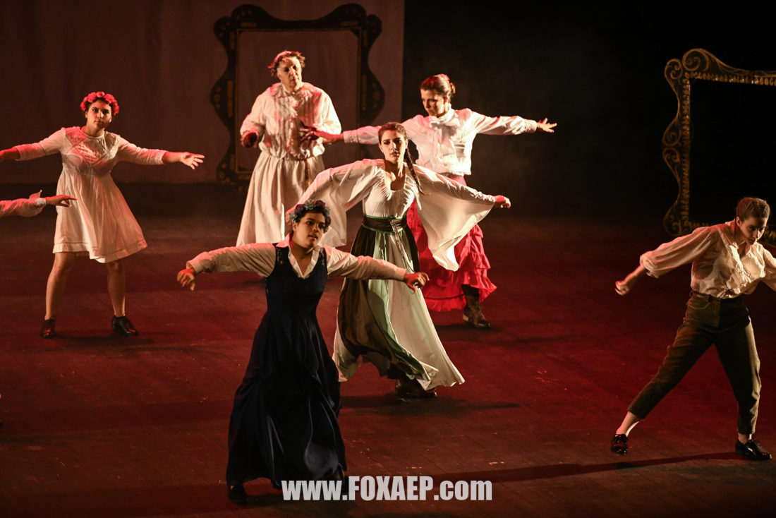 La Z-SCHOOL des Sorciers — FOXAEP, photographe Bourgogne