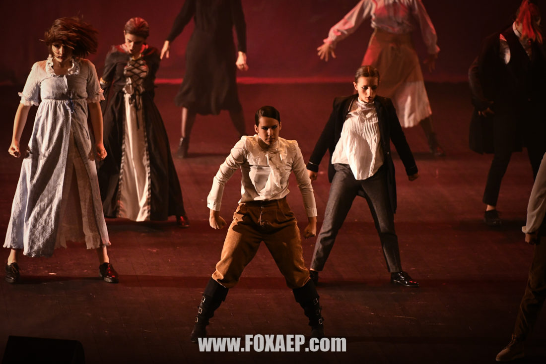 La Z-SCHOOL des Sorciers — FOXAEP, photographe Bourgogne