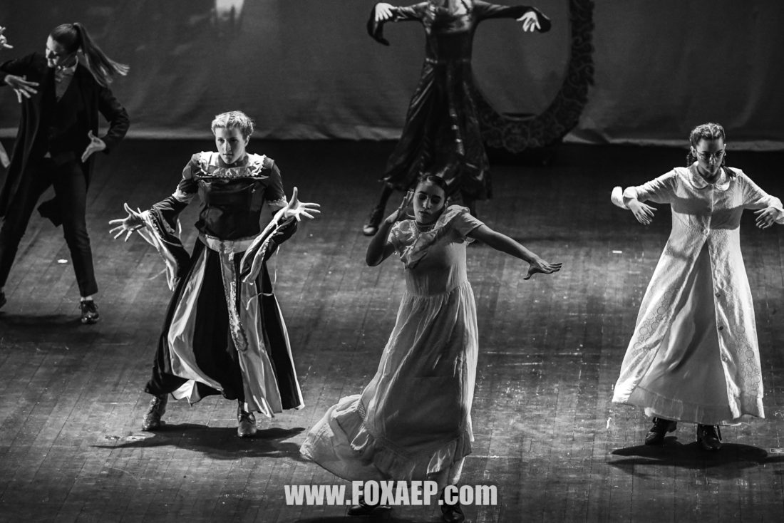 La Z-SCHOOL des Sorciers — FOXAEP, photographe Bourgogne