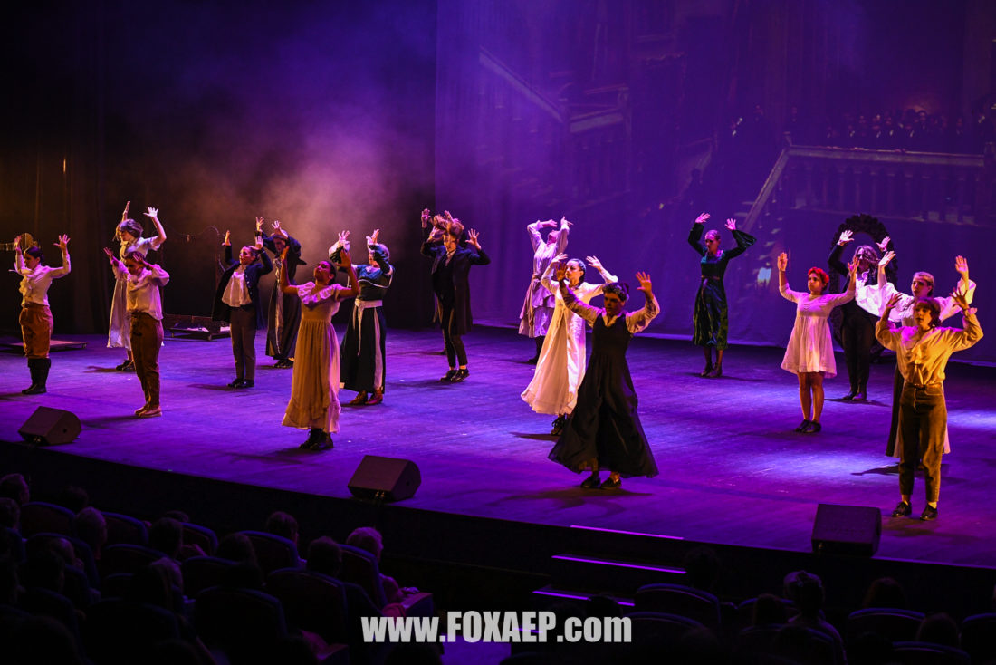 La Z-SCHOOL des Sorciers — FOXAEP, photographe Bourgogne