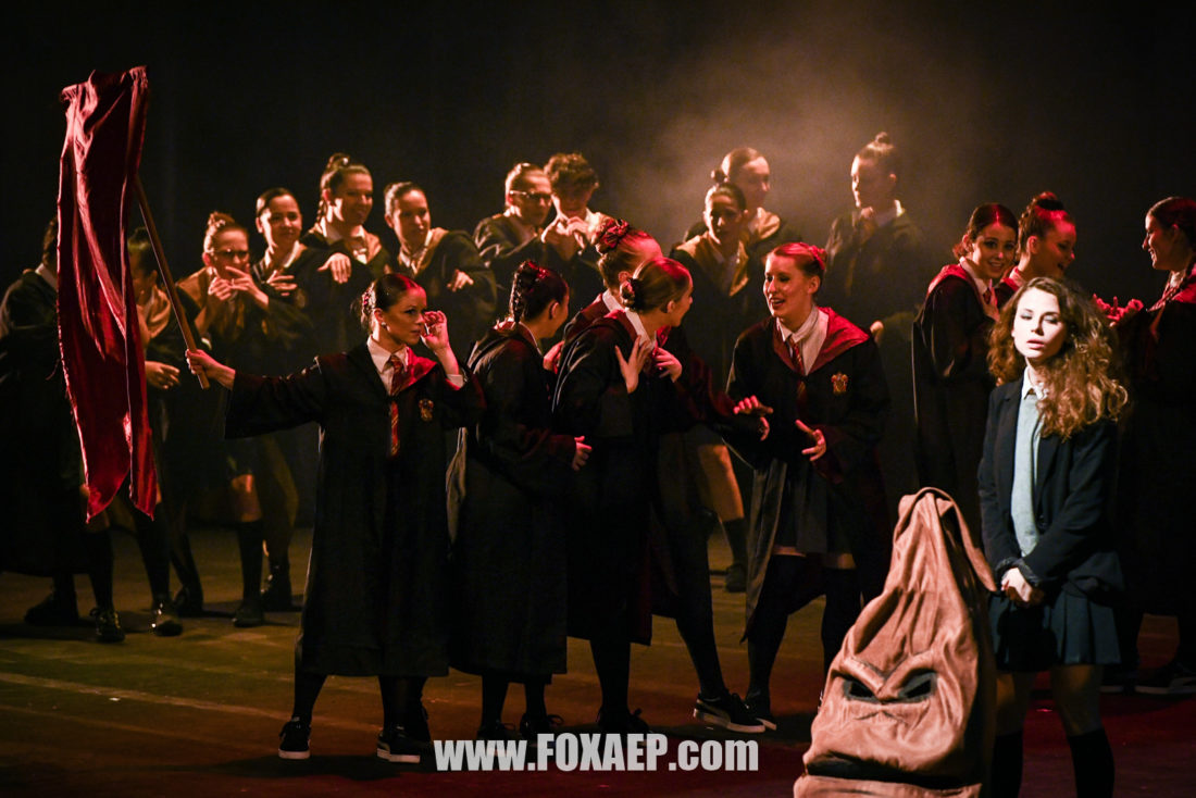 La Z-SCHOOL des Sorciers — FOXAEP, photographe Bourgogne