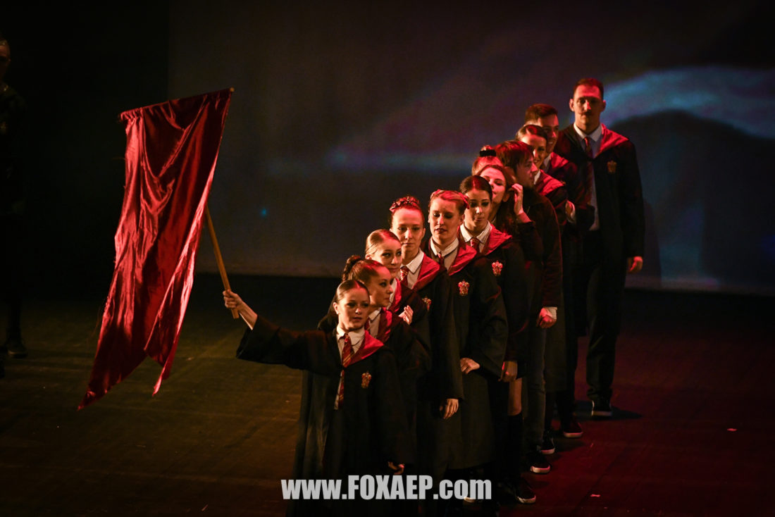 La Z-SCHOOL des Sorciers — FOXAEP, photographe Bourgogne