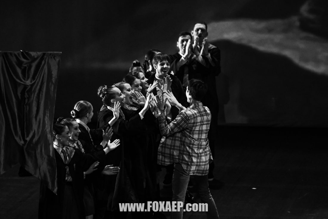 La Z-SCHOOL des Sorciers — FOXAEP, photographe Bourgogne