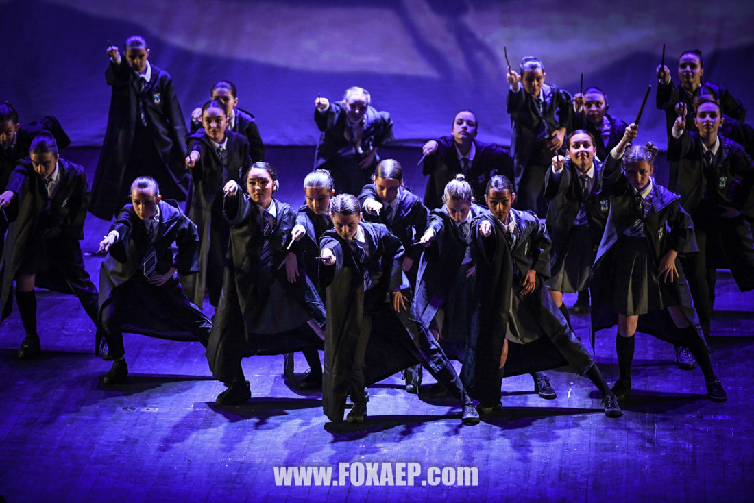 La Z-SCHOOL des Sorciers — FOXAEP, photographe Bourgogne
