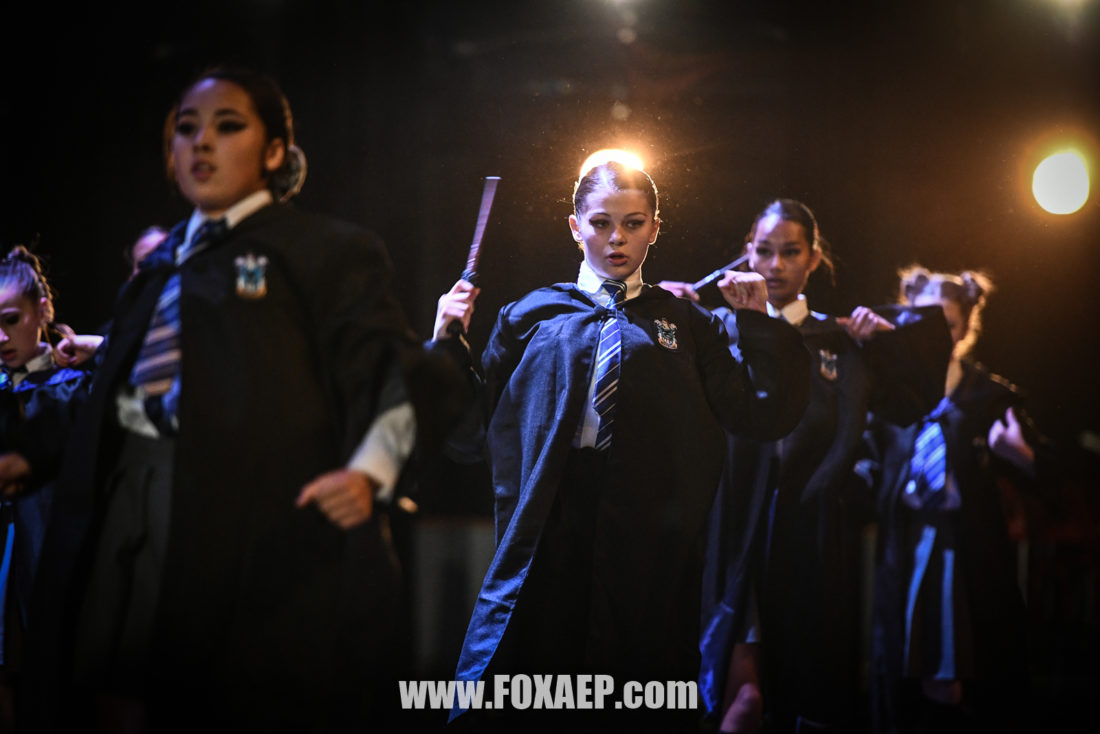 La Z-SCHOOL des Sorciers — FOXAEP, photographe Bourgogne