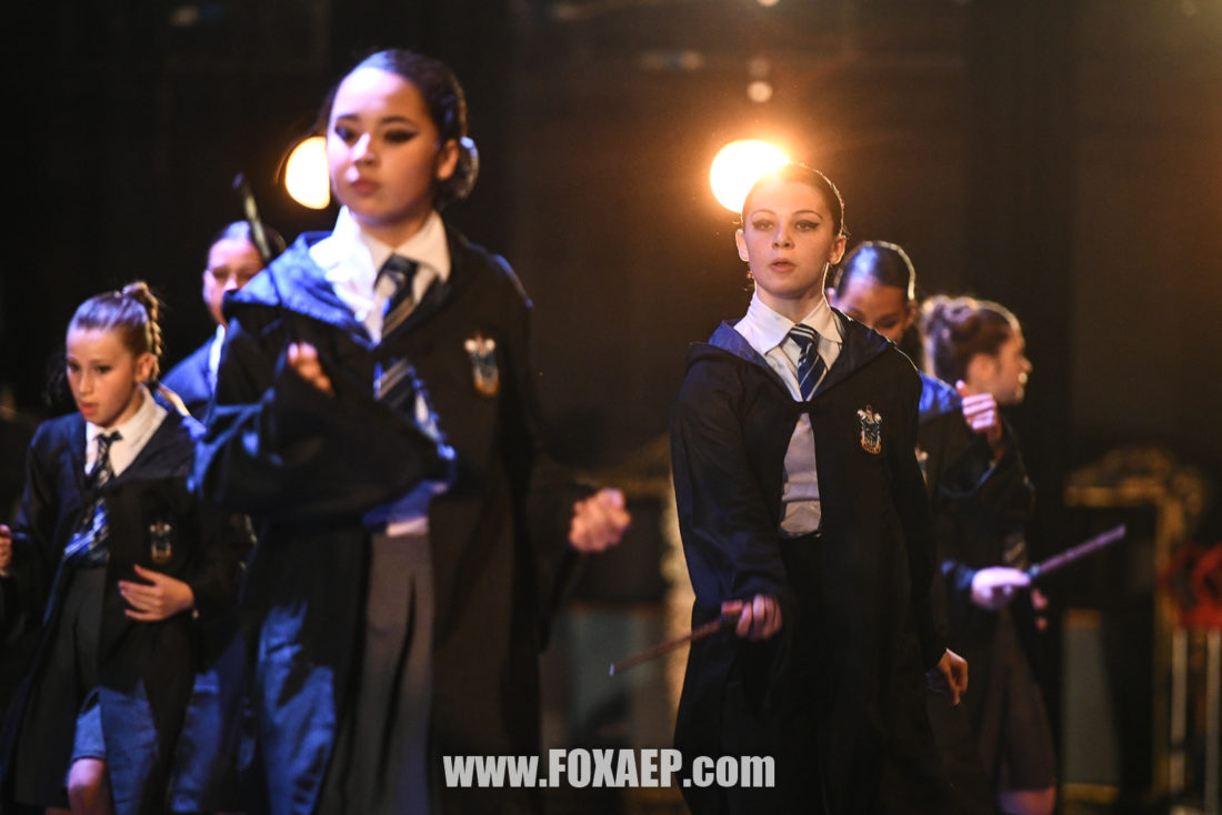 La Z-SCHOOL des Sorciers — FOXAEP, photographe Bourgogne