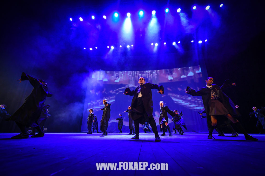 La Z-SCHOOL des Sorciers — FOXAEP, photographe Bourgogne
