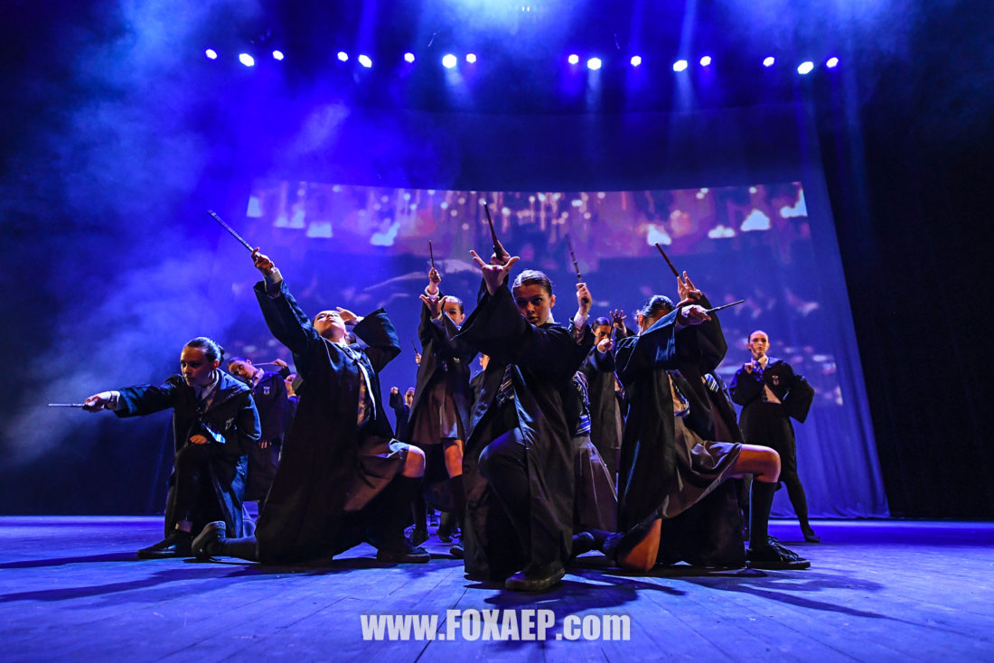 La Z-SCHOOL des Sorciers — FOXAEP, photographe Bourgogne
