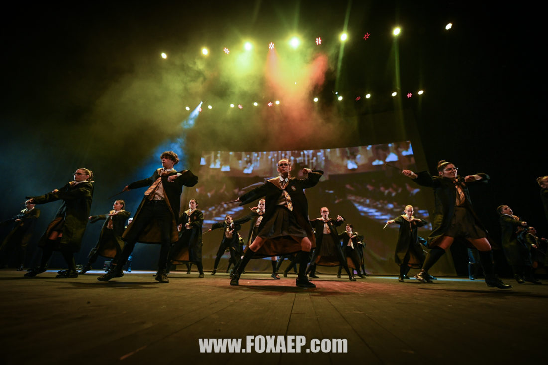 La Z-SCHOOL des Sorciers — FOXAEP, photographe Bourgogne
