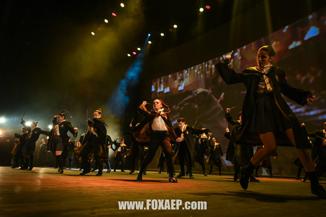 La Z-SCHOOL des Sorciers — FOXAEP, photographe Bourgogne