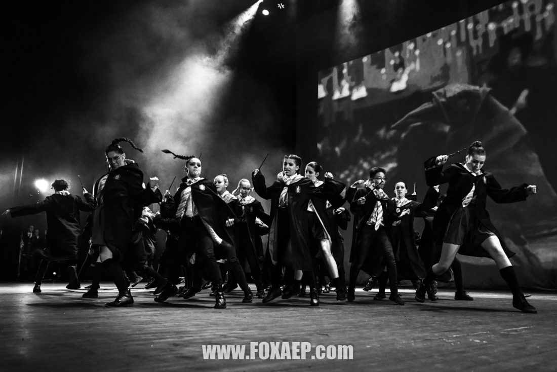 La Z-SCHOOL des Sorciers — FOXAEP, photographe Bourgogne